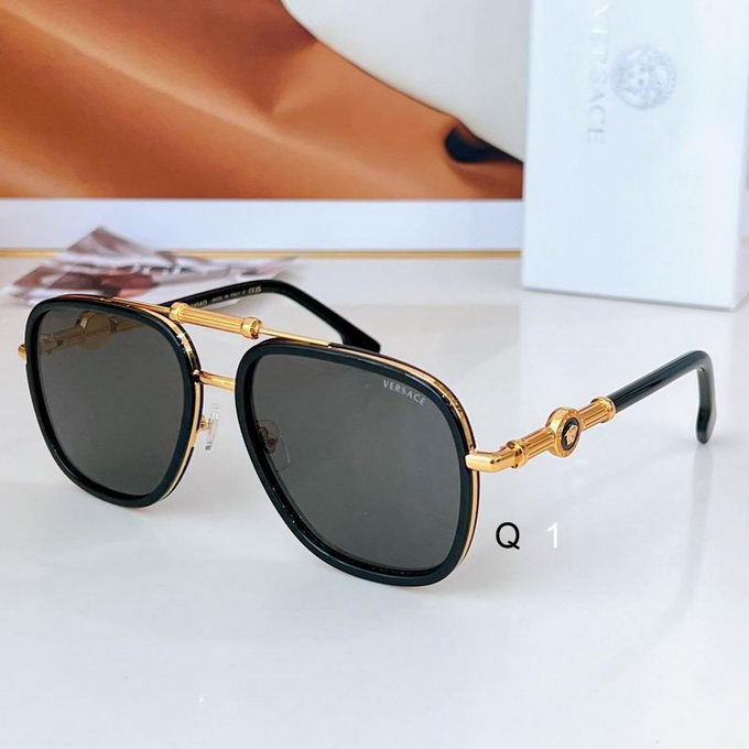 Versace Sunglasses ID:20240804-488